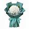 Букет цветов из: Гортензия в Осельки