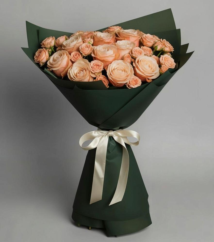 Букет Элегантный в Осельки