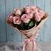 Букет цветов из: Розы в Осельки