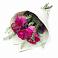 Букет цветов из: Розы в Осельки
