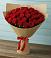 Букет Красные розы Милано в Осельки