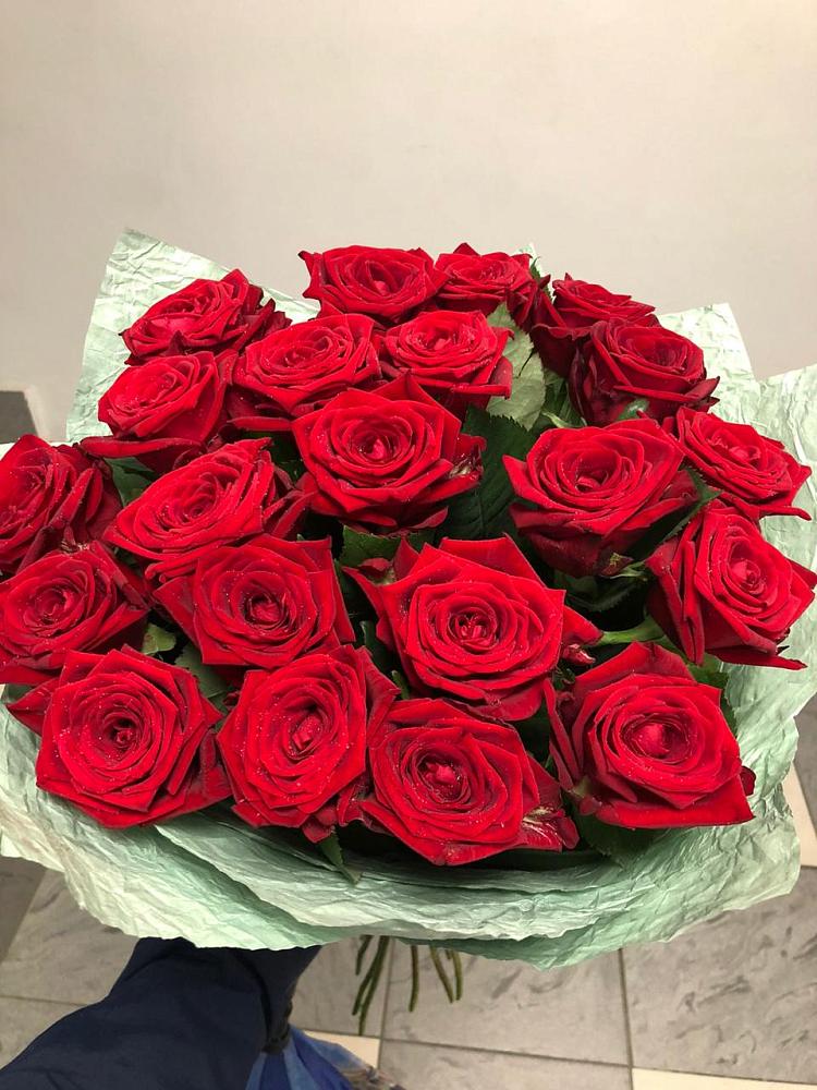 Розы Классика в Осельки Букет Классика в Осельки