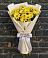 Букет цветов из: Хризантемы в Осельки