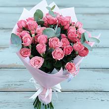 Букет Леди совершенство в Осельки