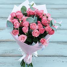 Букет Леди совершенство в Осельки